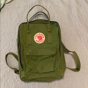 Fjallraven Kånken Backpack
